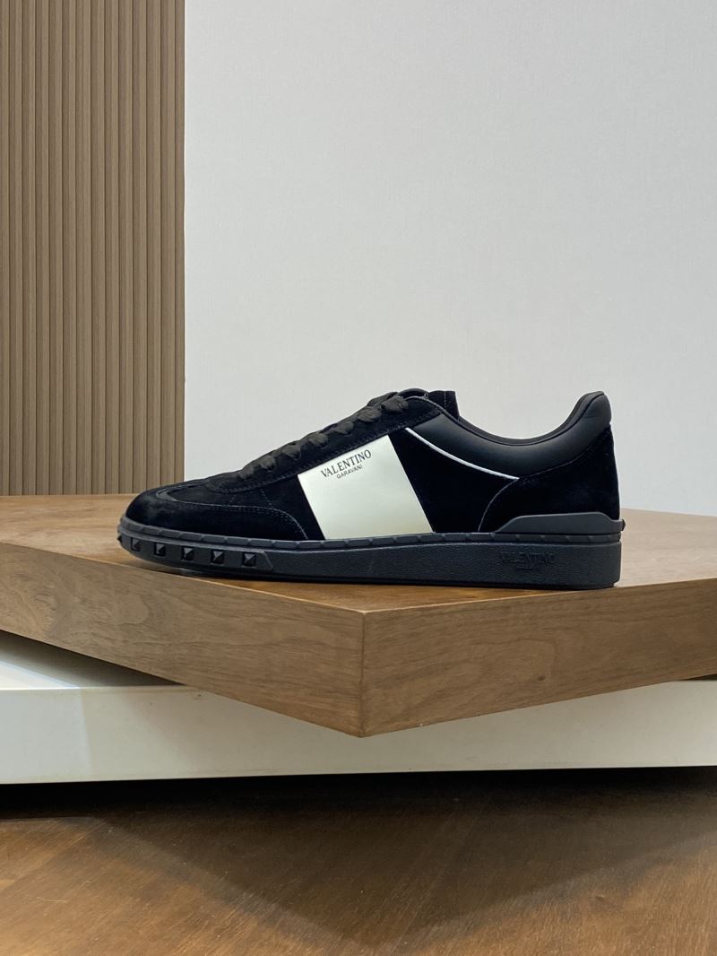 Valentino Low Shoes